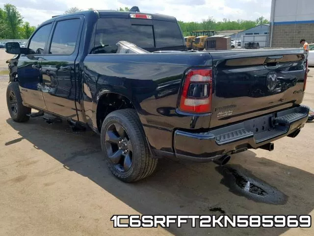 1C6SRFFT2KN585969 фото 4