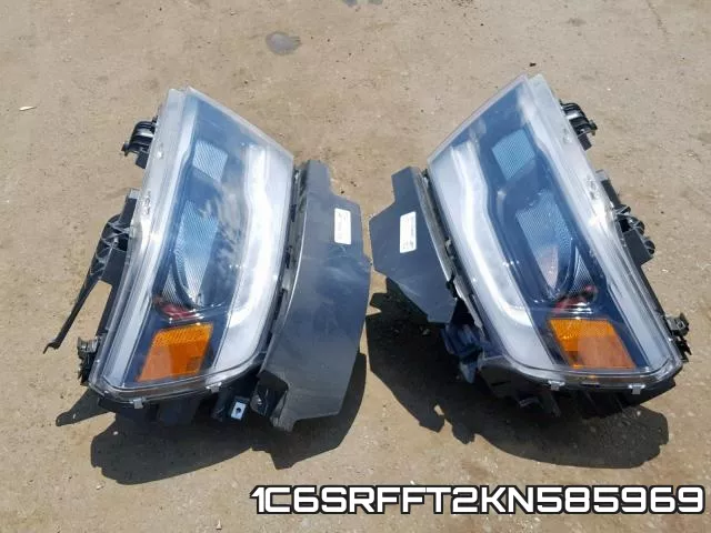 1C6SRFFT2KN585969 фото 10