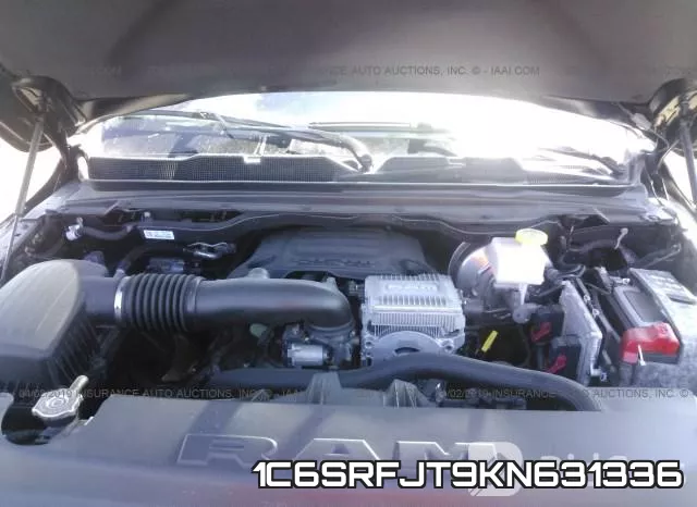 1C6SRFJT9KN631336 фото 2