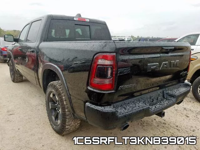 1C6SRFLT3KN839015 фото 4