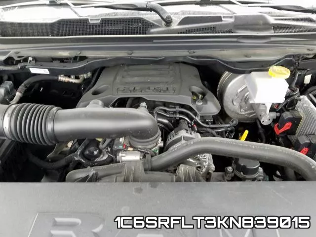 1C6SRFLT3KN839015 фото 8