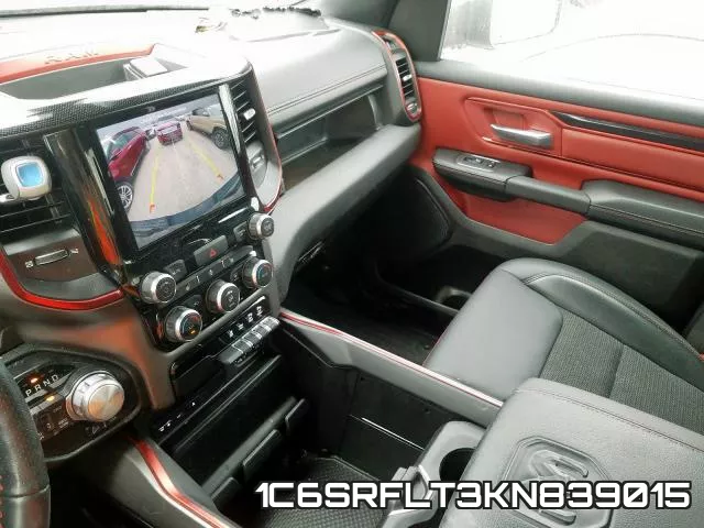 1C6SRFLT3KN839015 фото 10