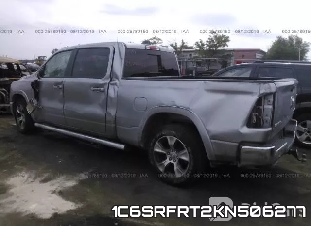 1C6SRFRT2KN506277 фото 4