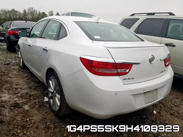 1G4PS5SK9H4108329 фото 2