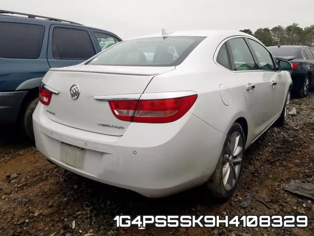 1G4PS5SK9H4108329 фото 3