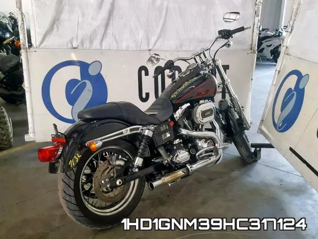 1HD1GNM39HC317124 фото 5