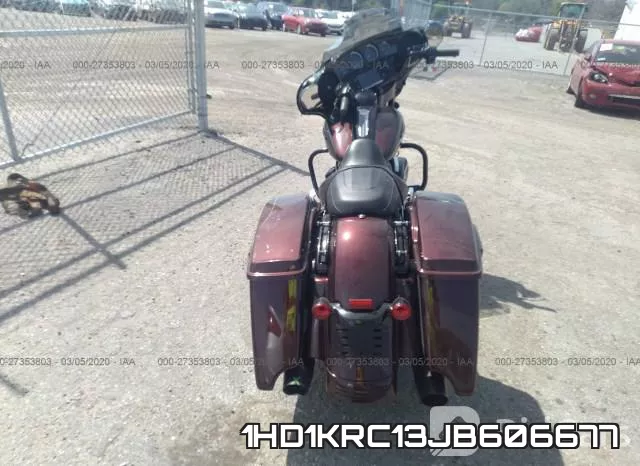 1HD1KRC13JB606677 фото 7