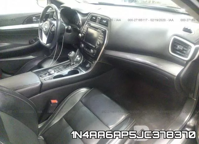 1N4AA6AP5JC378370 фото 6