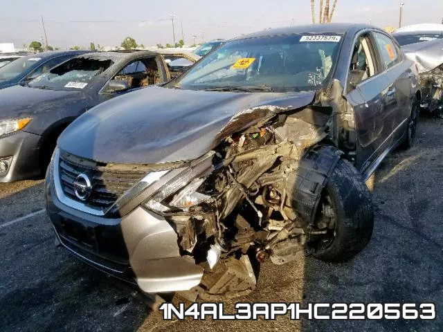 1N4AL3AP1HC220563 фото 3