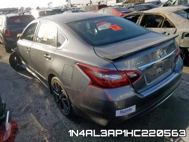 1N4AL3AP1HC220563 фото 4