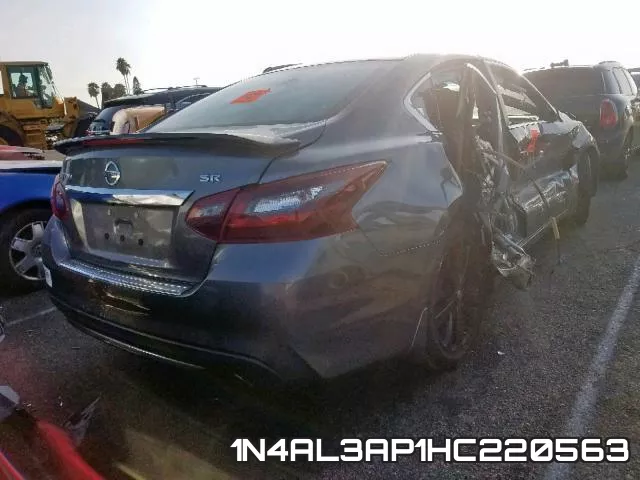 1N4AL3AP1HC220563 фото 5