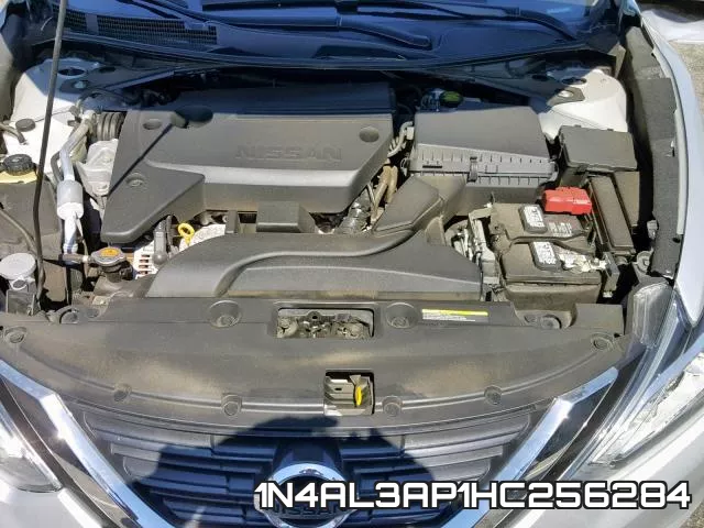 1N4AL3AP1HC256284 фото 5