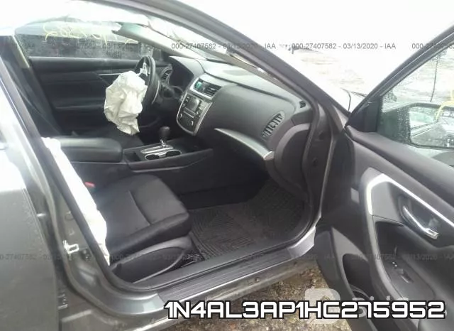 1N4AL3AP1HC275952 фото 3
