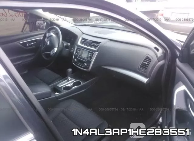 1N4AL3AP1HC283551 фото 6