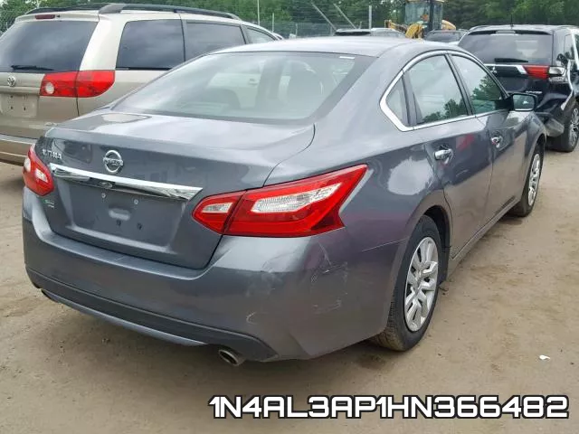 1N4AL3AP1HN366482 фото 5