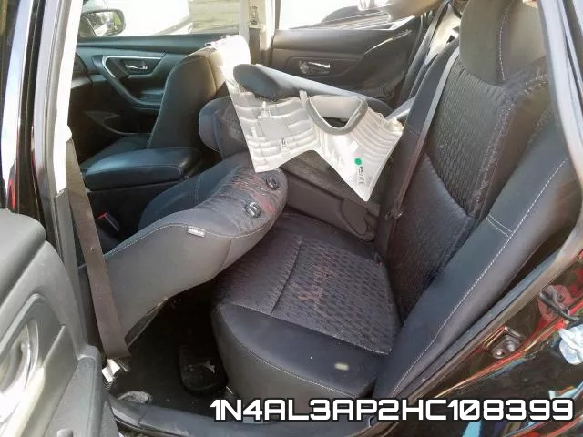 1N4AL3AP2HC108399 фото 7