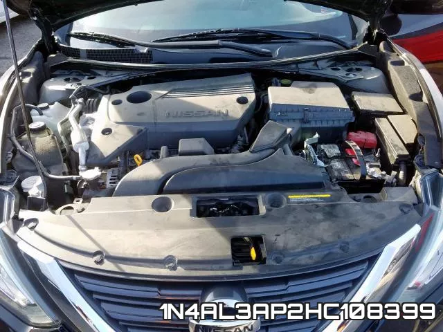 1N4AL3AP2HC108399 фото 8