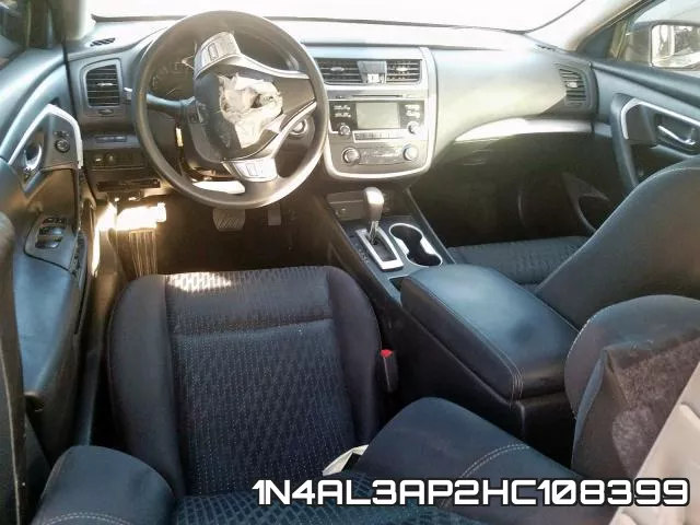 1N4AL3AP2HC108399 фото 10