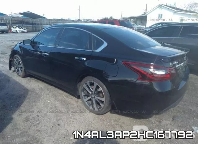 1N4AL3AP2HC167792 фото 4