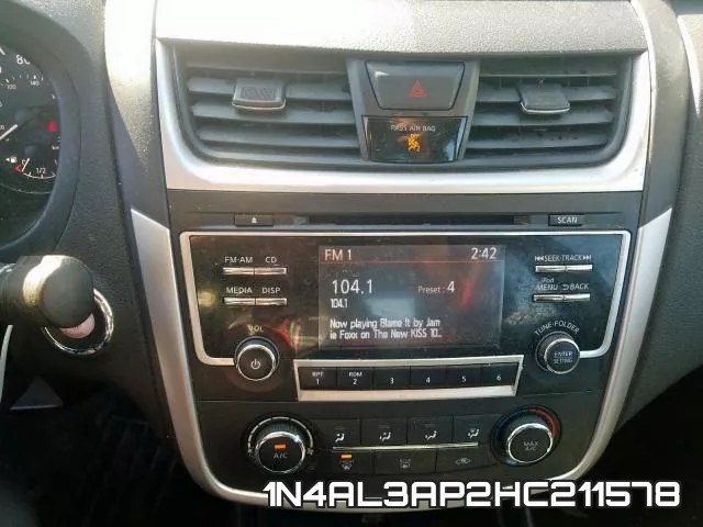 1N4AL3AP2HC211578 фото 10