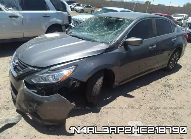 1N4AL3AP2HC218790 фото 3