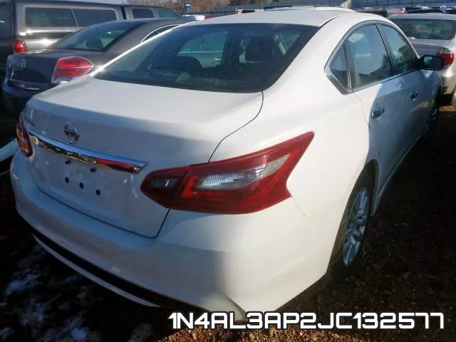 1N4AL3AP2JC132577 фото 5