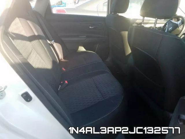 1N4AL3AP2JC132577 фото 7