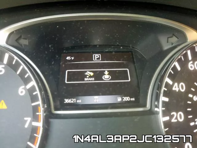 1N4AL3AP2JC132577 фото 9