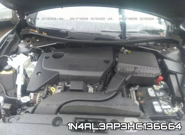 1N4AL3AP3HC136664 фото 2