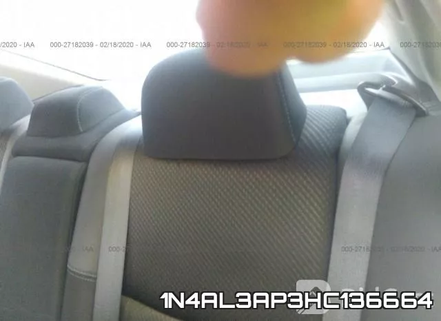 1N4AL3AP3HC136664 фото 9