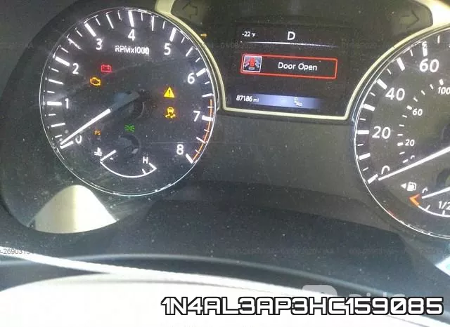 1N4AL3AP3HC159085 фото 8
