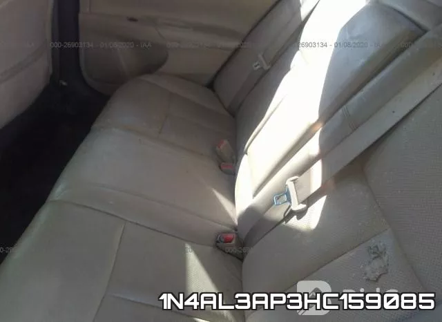 1N4AL3AP3HC159085 фото 9