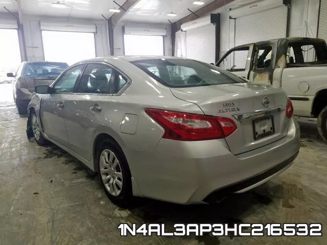 1N4AL3AP3HC216532 фото 4