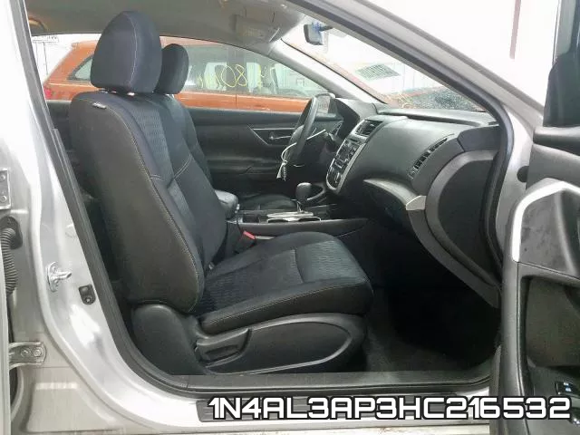 1N4AL3AP3HC216532 фото 6