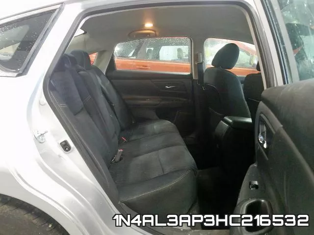 1N4AL3AP3HC216532 фото 7