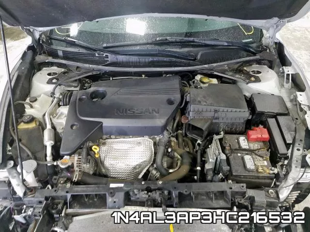 1N4AL3AP3HC216532 фото 8