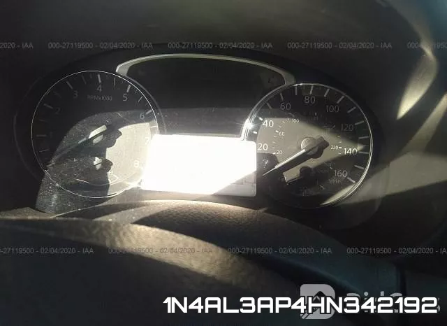 1N4AL3AP4HN342192 фото 4
