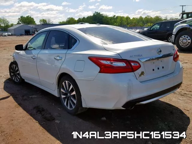 1N4AL3AP5HC161534 фото 4