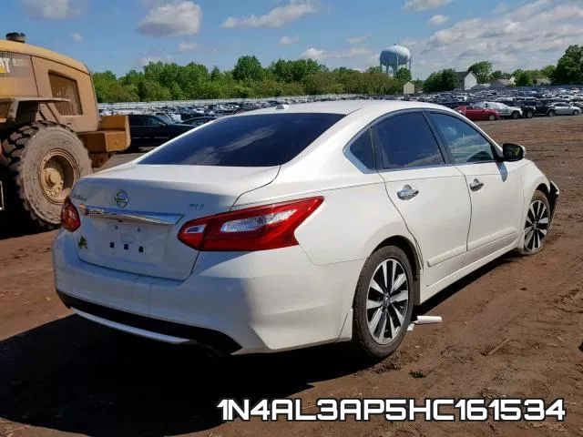 1N4AL3AP5HC161534 фото 5