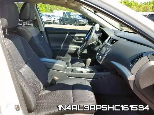 1N4AL3AP5HC161534 фото 6