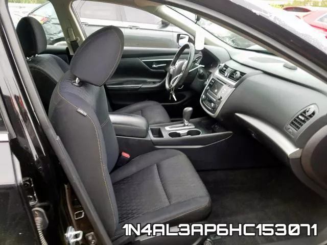 1N4AL3AP6HC153071 фото 6