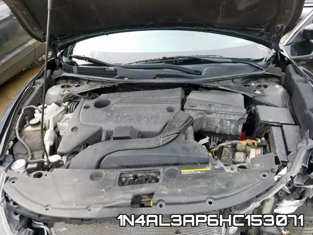 1N4AL3AP6HC153071 фото 8