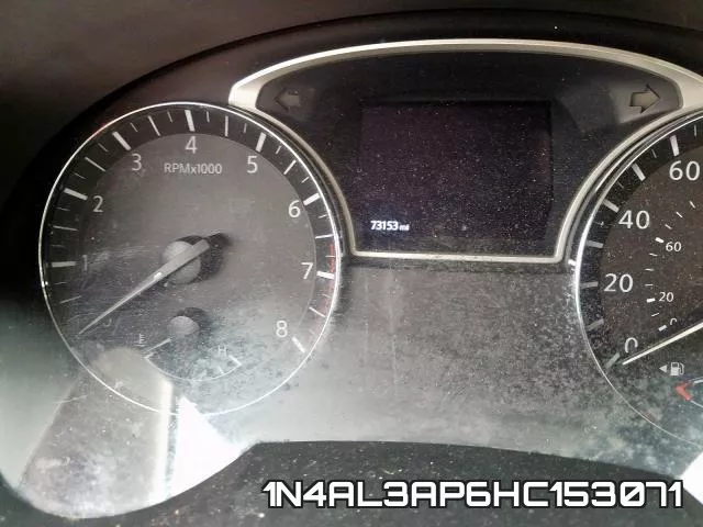 1N4AL3AP6HC153071 фото 9