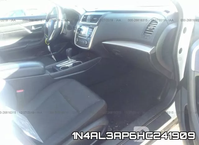1N4AL3AP6HC241909 фото 6