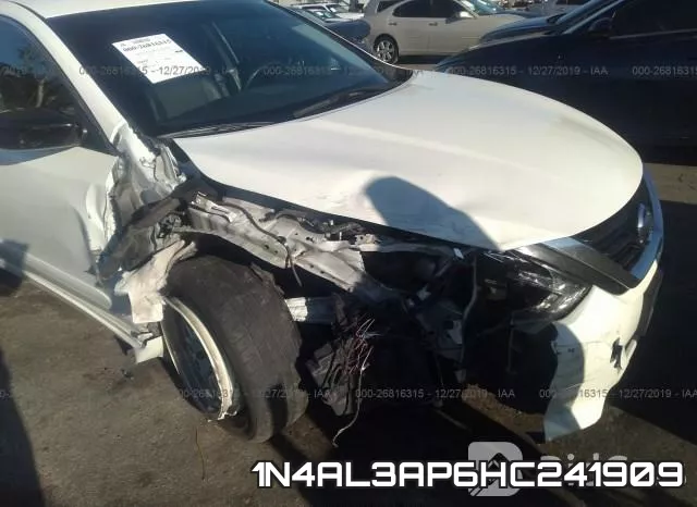 1N4AL3AP6HC241909 фото 7