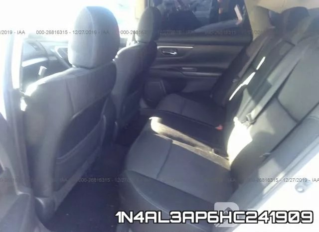 1N4AL3AP6HC241909 фото 9