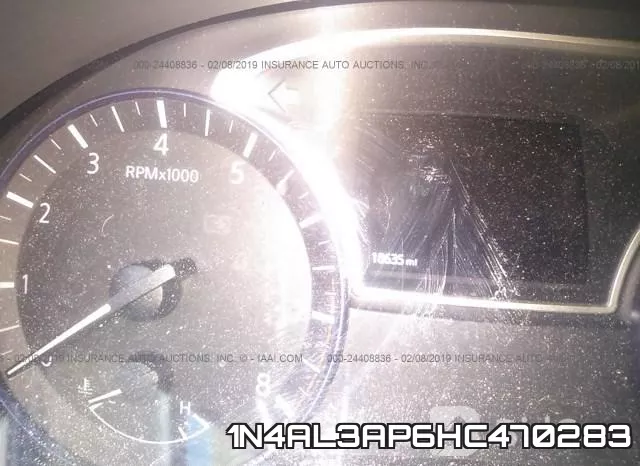 1N4AL3AP6HC470283 фото 8