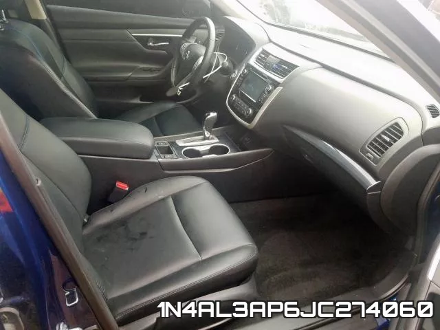 1N4AL3AP6JC274060 фото 6