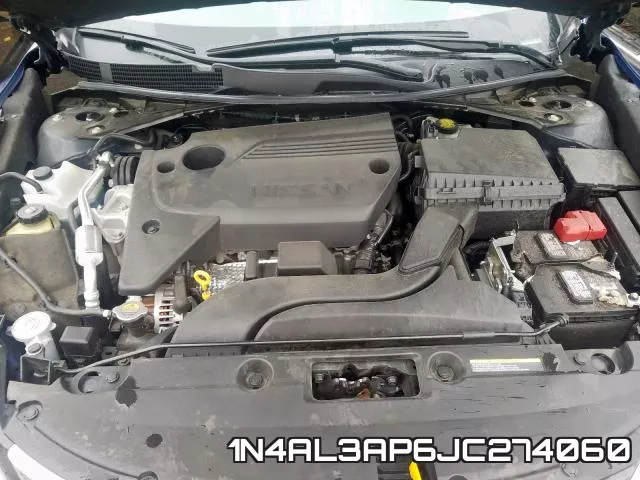 1N4AL3AP6JC274060 фото 8
