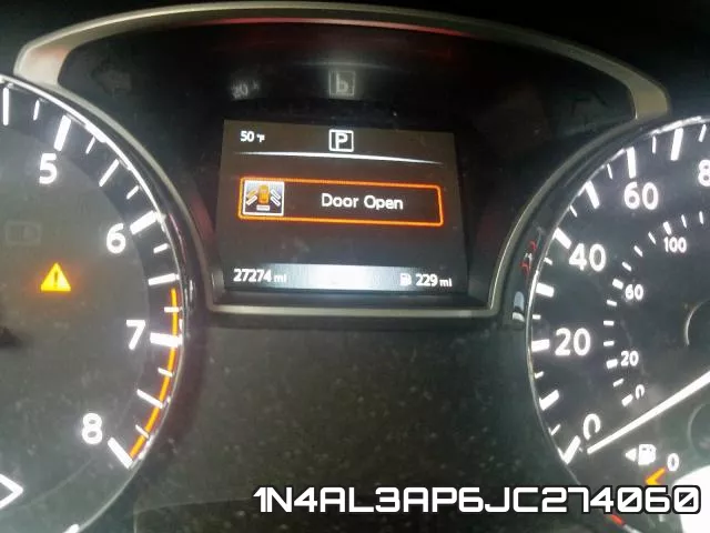 1N4AL3AP6JC274060 фото 9